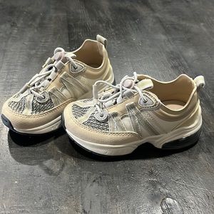 Zara kids sneakers. Brand new never worn